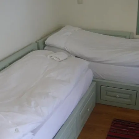 House Alexandrou Casa vacanze *