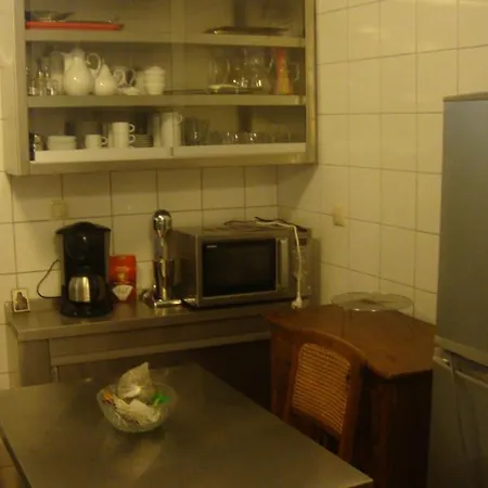 House Alexandrou Casa vacanze *