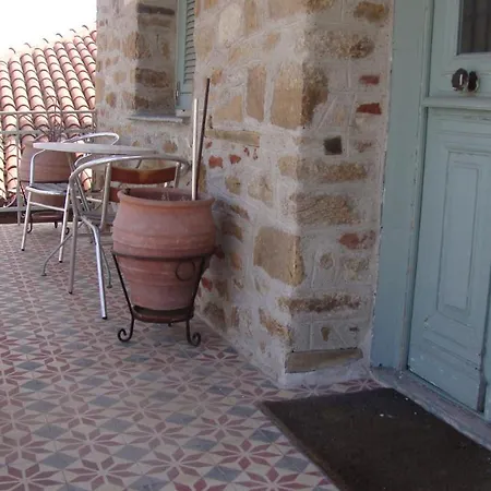 Casa vacanze House Alexandrou *