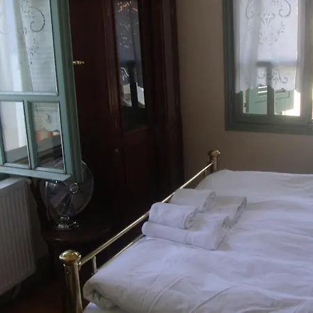 House Alexandrou *