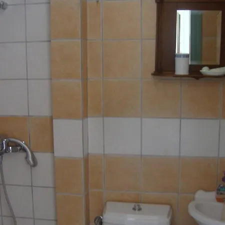 House Alexandrou Casa vacanze