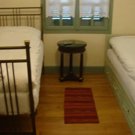 House Alexandrou *