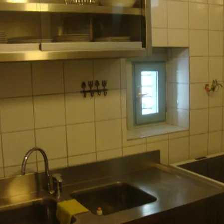House Alexandrou *