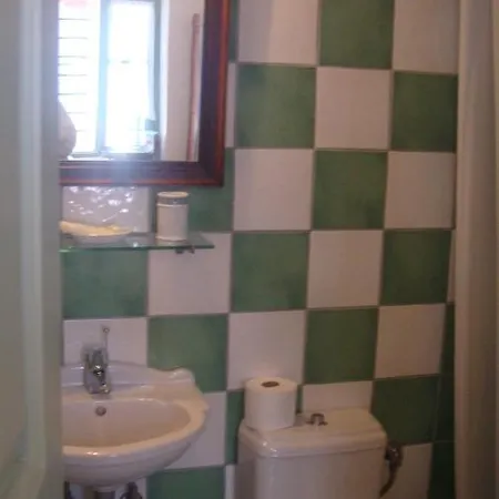 House Alexandrou Casa vacanze