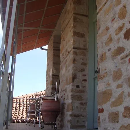 House Alexandrou Arnaía