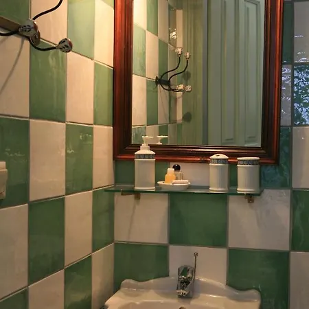 House Alexandrou Casa vacanze Arnaía