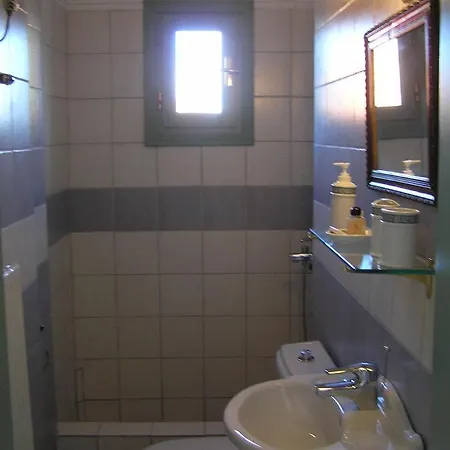 House Alexandrou Casa vacanze