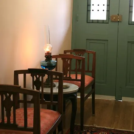 House Alexandrou Arnaía