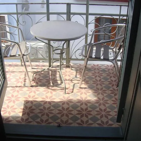 House Alexandrou Casa vacanze Arnaía