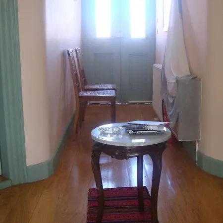 House Alexandrou Casa vacanze
